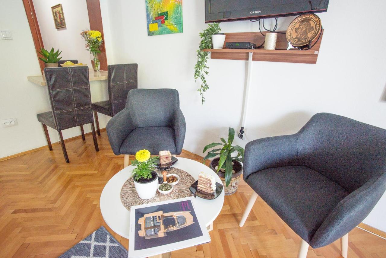 Apartments Maxhit Tivat Exterior photo