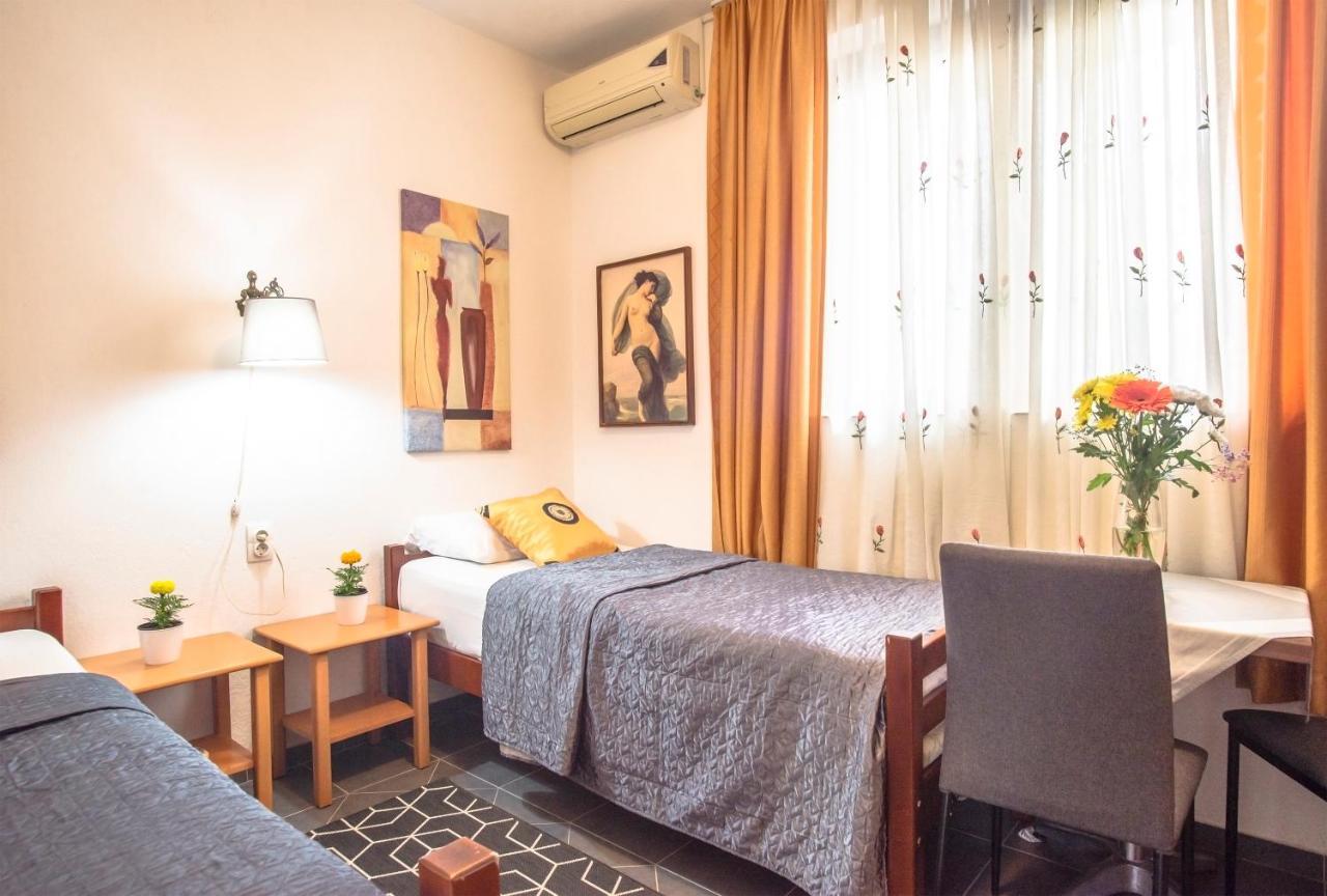 Apartments Maxhit Tivat Exterior photo