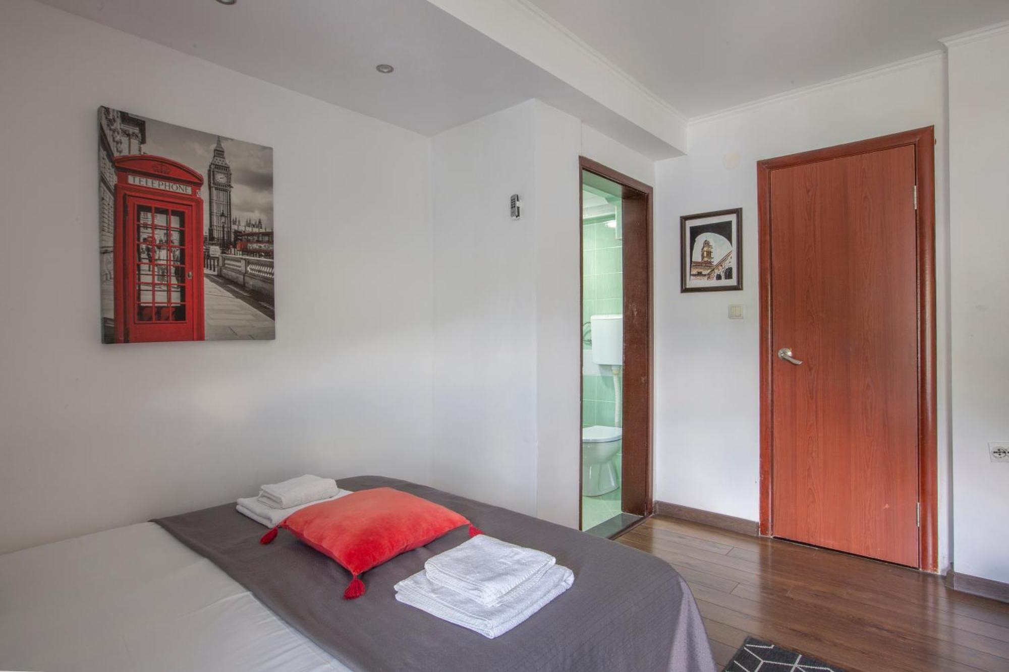 Apartments Maxhit Tivat Exterior photo