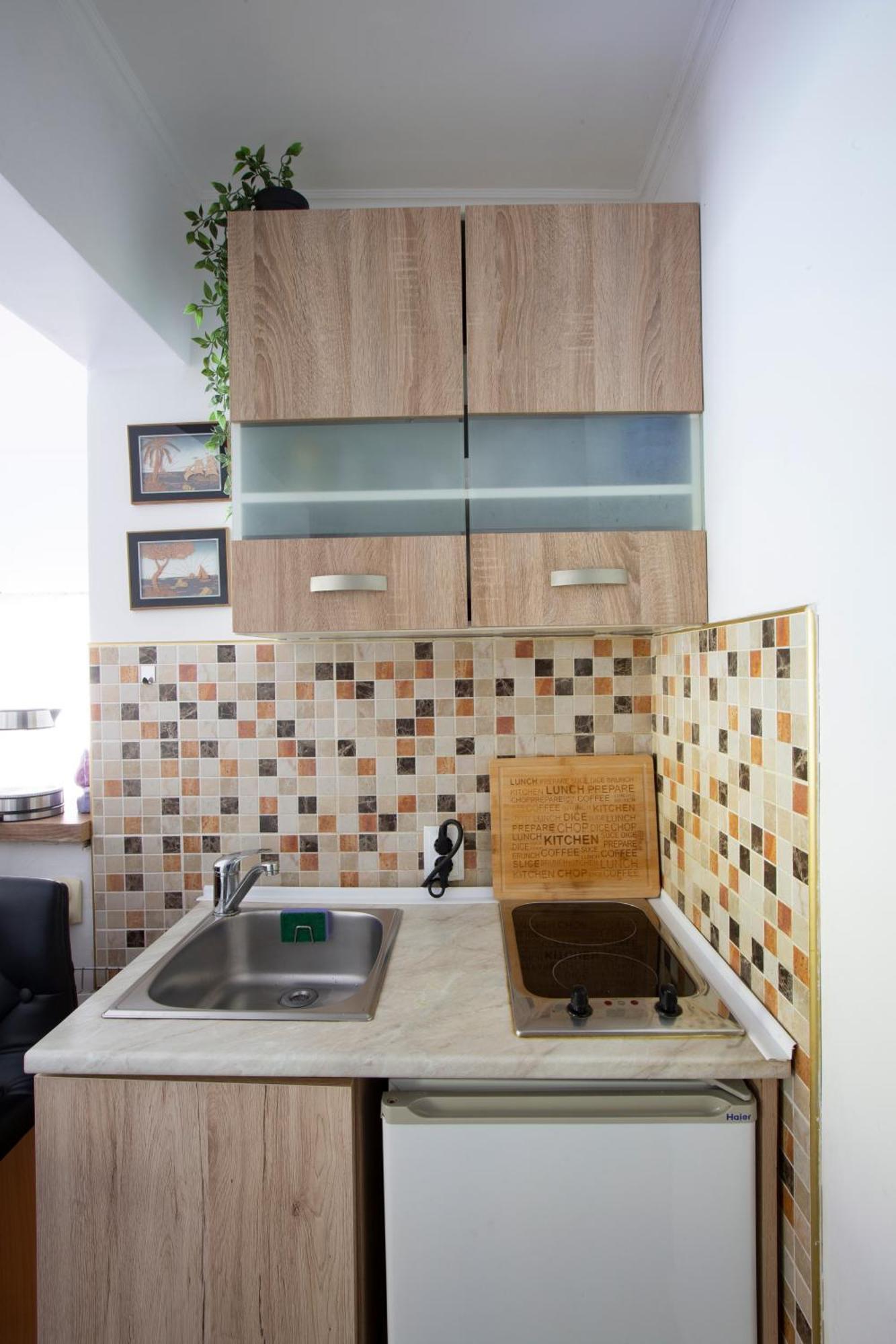 Apartments Maxhit Tivat Exterior photo